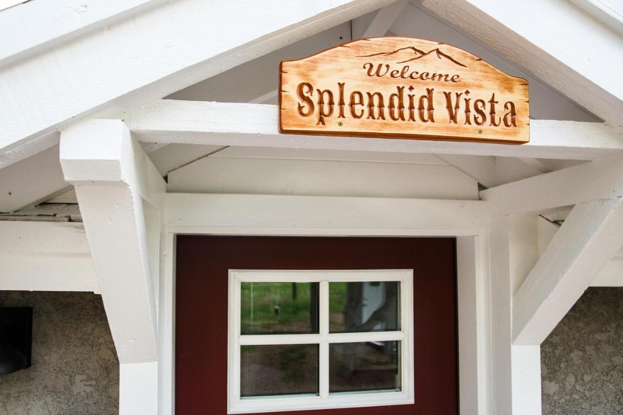 Hillside Colorado Cottages Ngoại thất bức ảnh