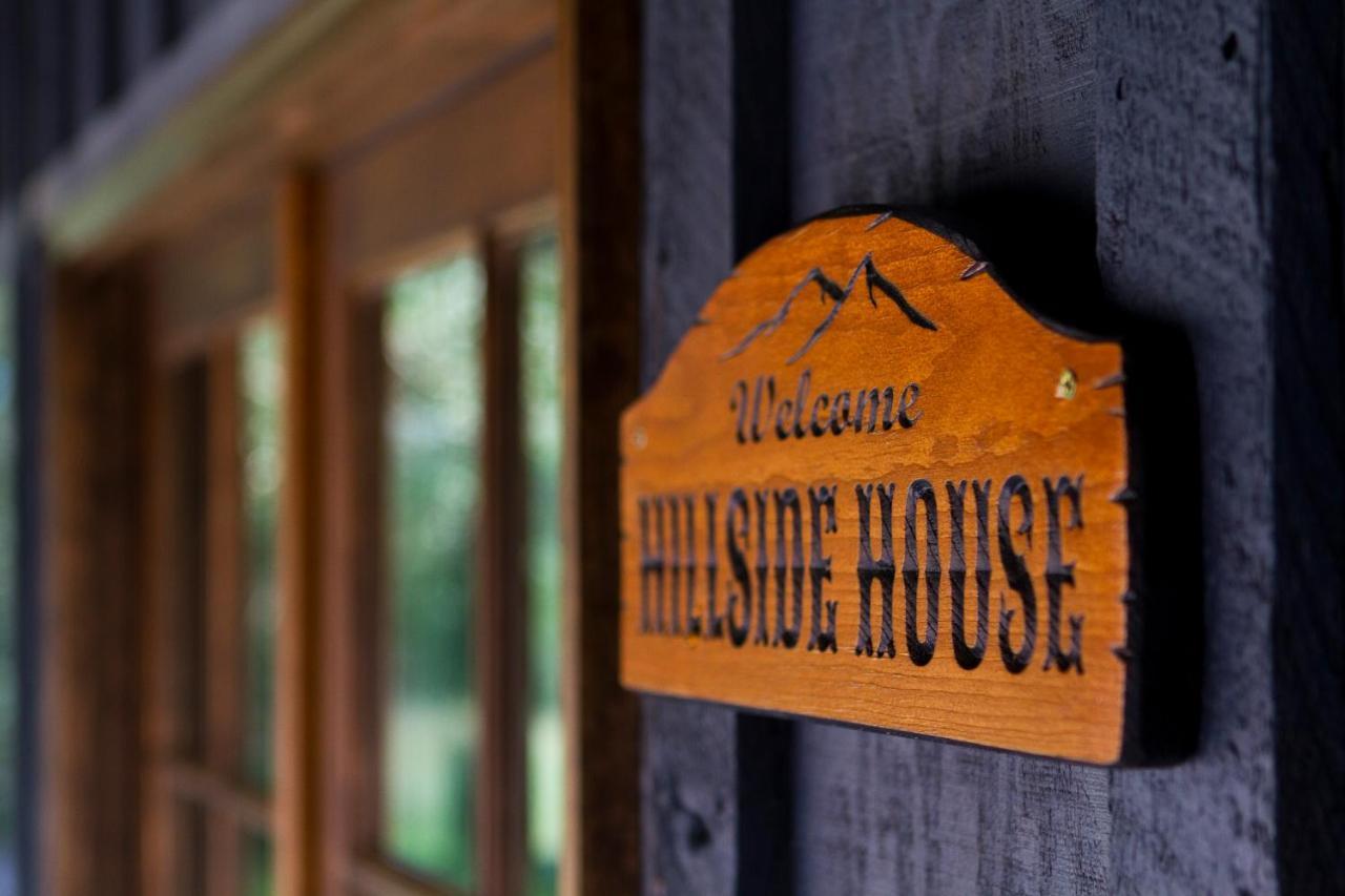 Hillside Colorado Cottages Ngoại thất bức ảnh