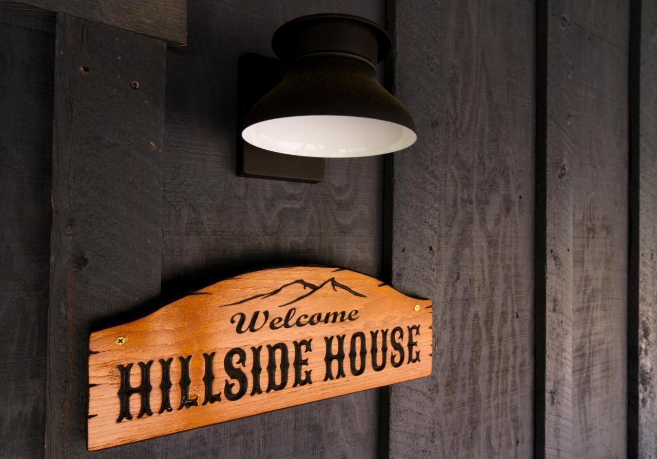 Hillside Colorado Cottages Ngoại thất bức ảnh
