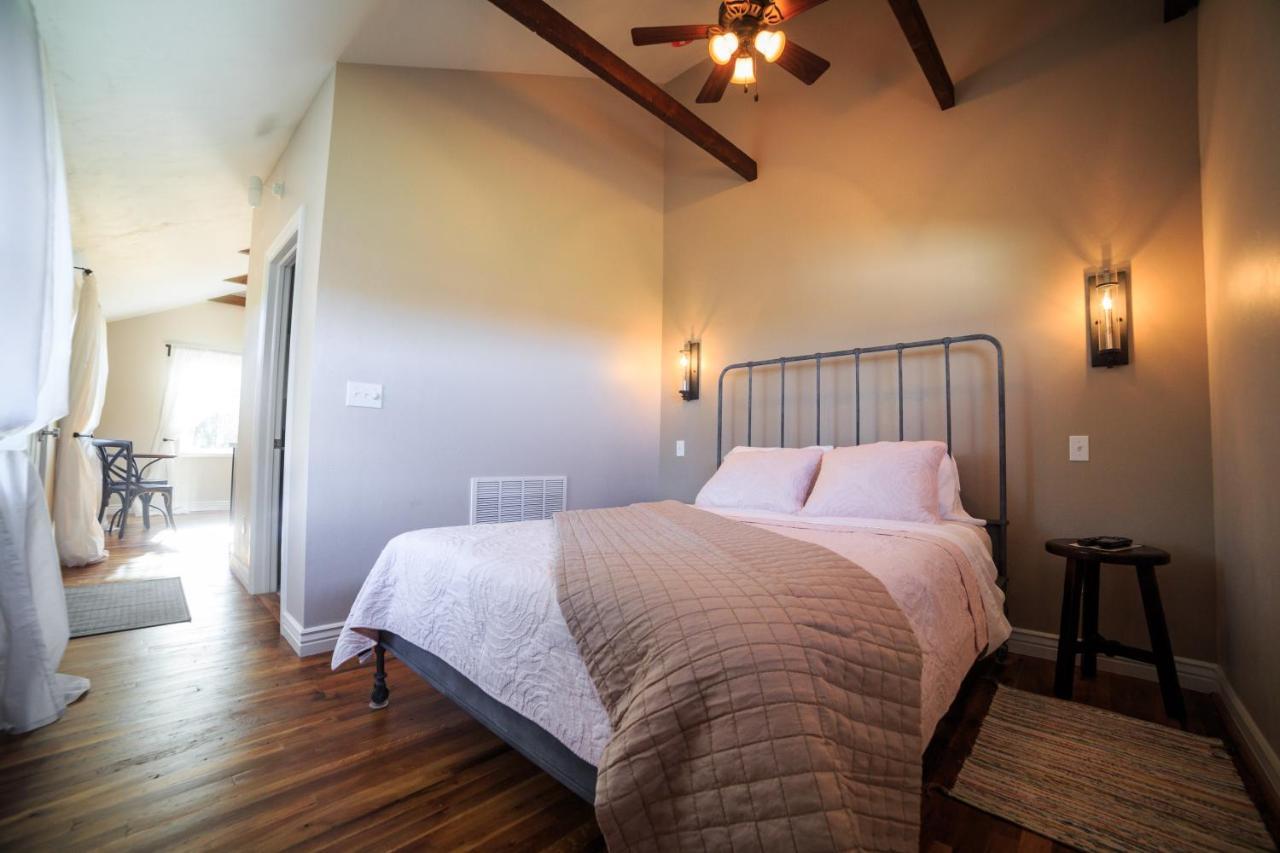 Hillside Colorado Cottages Ngoại thất bức ảnh