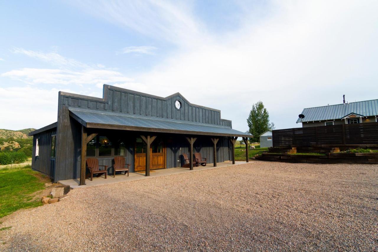Hillside Colorado Cottages Ngoại thất bức ảnh
