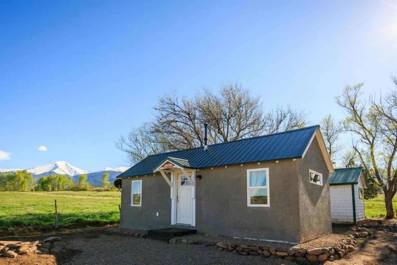 Hillside Colorado Cottages Ngoại thất bức ảnh