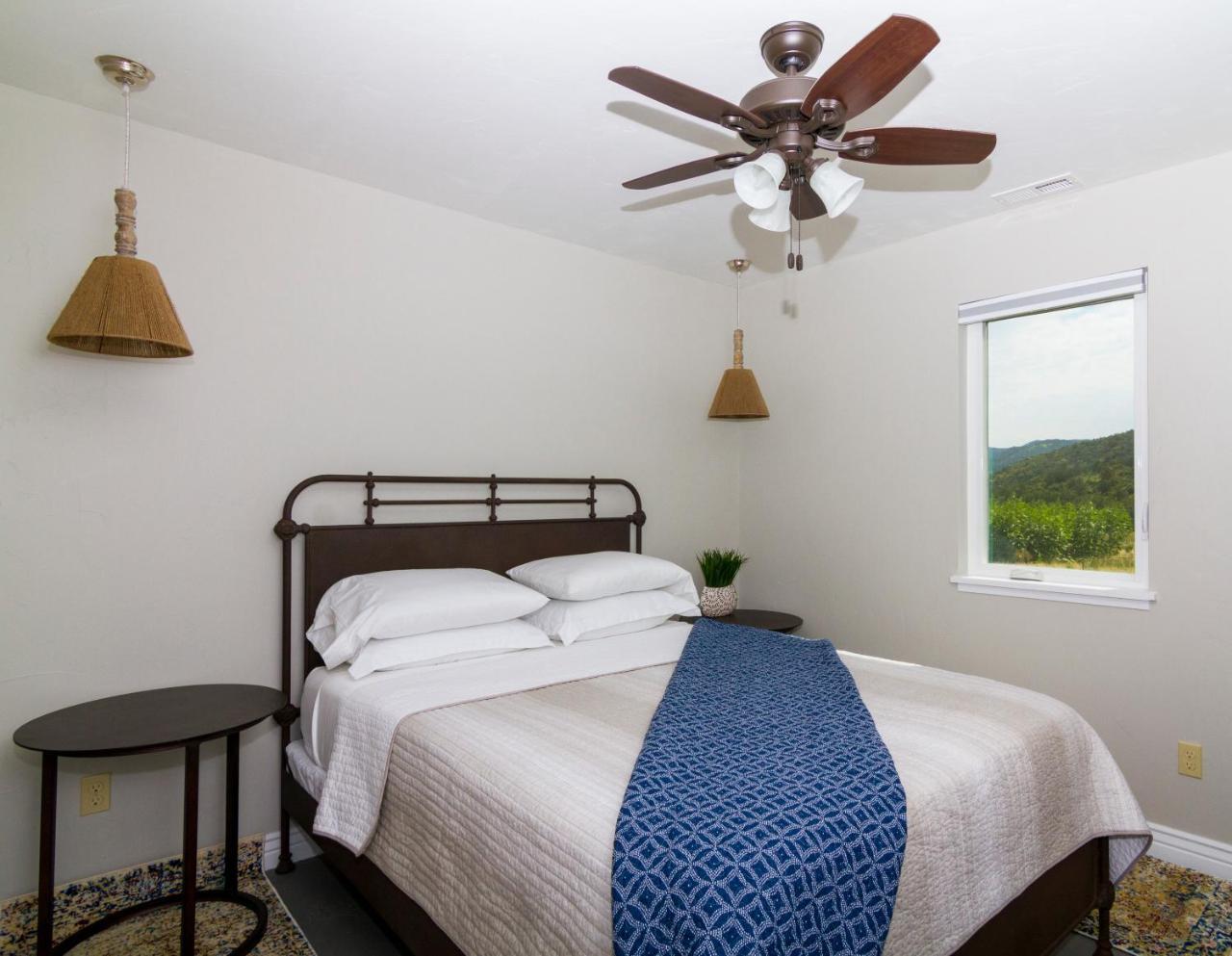 Hillside Colorado Cottages Ngoại thất bức ảnh