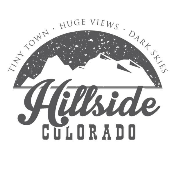 Hillside Colorado Cottages Ngoại thất bức ảnh